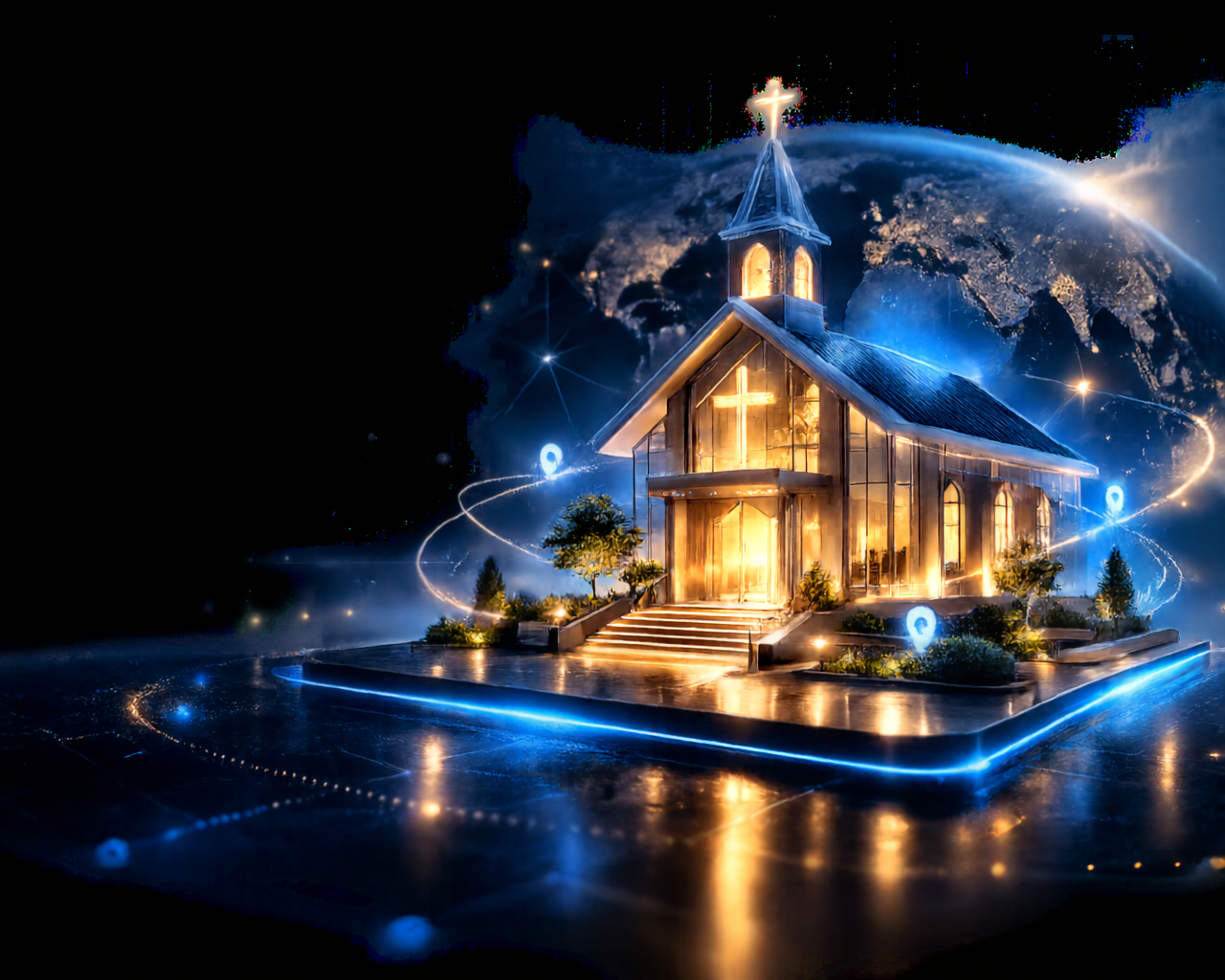 Bridge Bible Fellowship